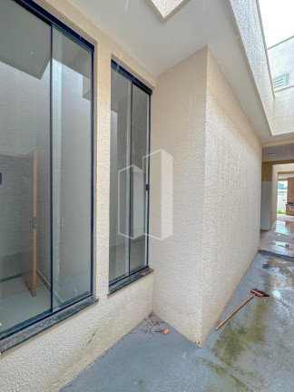 Imagem Casa com 3 Quartos à Venda, 106 m² em Parque Industrial João Braz - Goiânia
