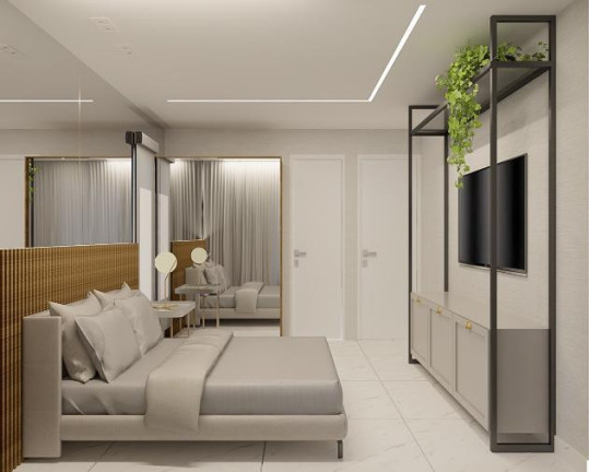Imagem Apartamento com 3 Quartos à Venda, 73 m² em Bessa - João Pessoa Imagem Apartamento com 3 Quartos à Venda, 73 m² em Bessa - João Pessoa
