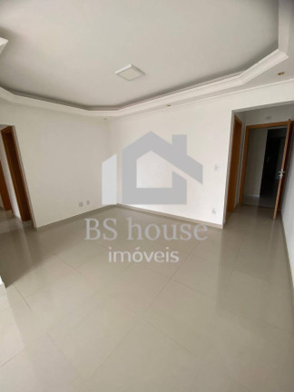 Imagem Apartamento com 3 Quartos à Venda, 96 m² em Campestre - Santo André Imagem Apartamento com 3 Quartos à Venda, 96 m² em Campestre - Santo André