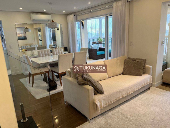 Imagem Apartamento com 3 Quartos à Venda, 153 m² em Santana - São Paulo Imagem Apartamento com 3 Quartos à Venda, 153 m² em Santana - São Paulo