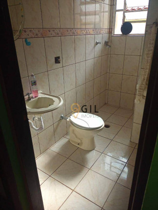 Imagem Sobrado com 2 Quartos à Venda, 125 m² em Parque Califórnia - Jacareí Imagem Sobrado com 2 Quartos à Venda, 125 m² em Parque Califórnia - Jacareí
