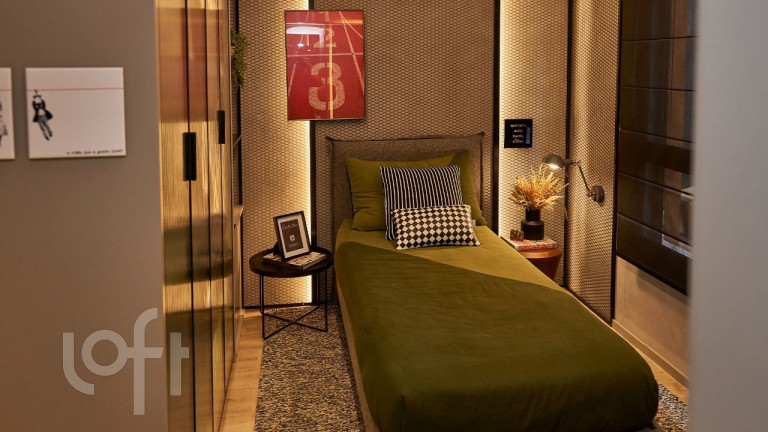 Imagem Apartamento com 4 Quartos à Venda, 194 m² em Itaim Bibi - São Paulo