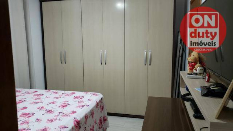 Imagem Casa com 2 Quartos à Venda, 103 m² em Marapé - Santos Imagem Casa com 2 Quartos à Venda, 103 m² em Marapé - Santos