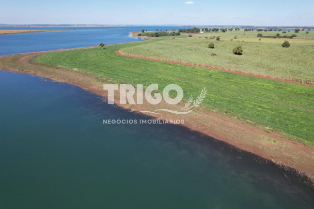 Imagem Fazenda à Venda, 629 m² em Zona Rural - Quirinópolis Imagem Fazenda à Venda, 629 m² em Zona Rural - Quirinópolis