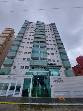 Imagem Apartamento com 2 Quartos à Venda, 61 m² em Aviação - Praia Grande