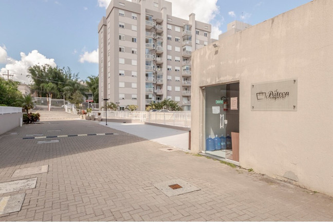 Imagem Imóvel com 3 Quartos à Venda, 69 m² em Teresópolis - Porto Alegre Imagem Imóvel com 3 Quartos à Venda, 69 m² em Teresópolis - Porto Alegre