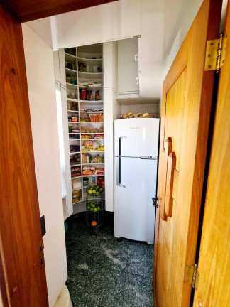 Imagem Cobertura com 3 Quartos à Venda, 472 m² em Moema - São Paulo