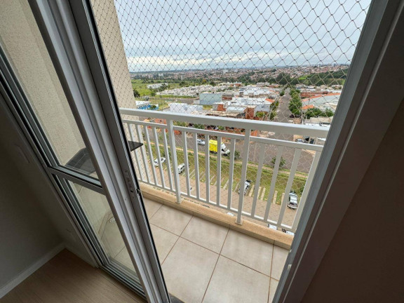 Imagem Apartamento com 2 Quartos à Venda,  em Residencial Jardim Dos Ipês - Nova Odessa
