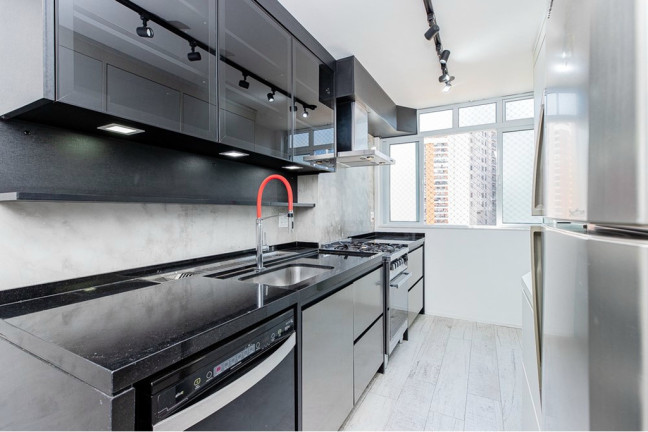 Imagem Apartamento com 2 Quartos à Venda, 65 m² em Itaim Bibi - São Paulo Imagem Apartamento com 2 Quartos à Venda, 65 m² em Itaim Bibi - São Paulo