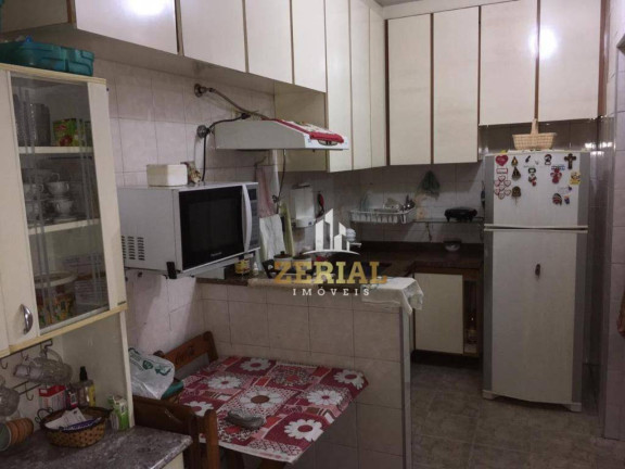 Imagem Sobrado com 3 Quartos à Venda, 147 m² em Santa Paula - São Caetano Do Sul Imagem Sobrado com 3 Quartos à Venda, 147 m² em Santa Paula - São Caetano Do Sul