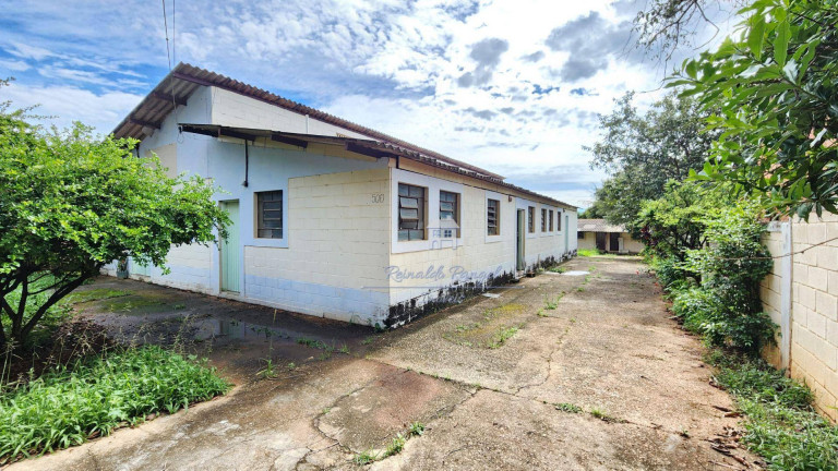 Imagem Galpão à Venda ou Locação, 350 m² em Vila Martins - Itu Imagem Galpão à Venda ou Locação, 350 m² em Vila Martins - Itu