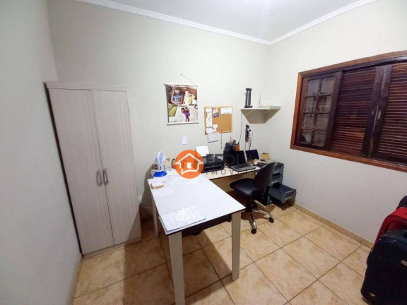Imagem Casa com 3 Quartos à Venda, 120 m² em Parque Residencial Jaguari - Americana Imagem Casa com 3 Quartos à Venda, 120 m² em Parque Residencial Jaguari - Americana