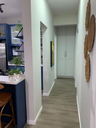 Imagem Apartamento com 2 Quartos para Alugar,  em Praia Brava - Florianópolis