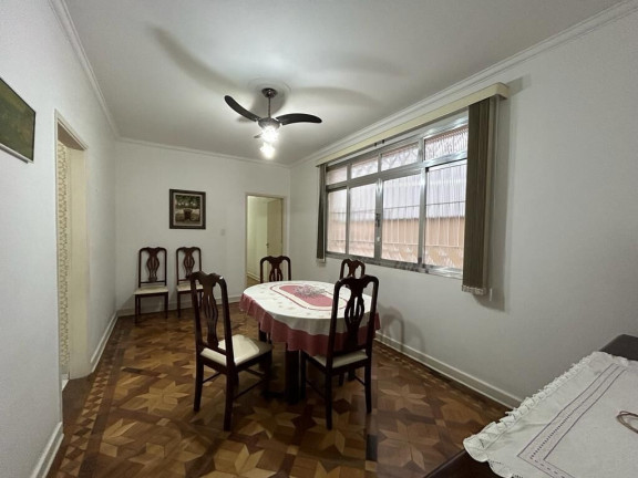 Imagem Casa com 3 Quartos à Venda, 168 m² em Ponta Da Praia - Santos Imagem Casa com 3 Quartos à Venda, 168 m² em Ponta Da Praia - Santos