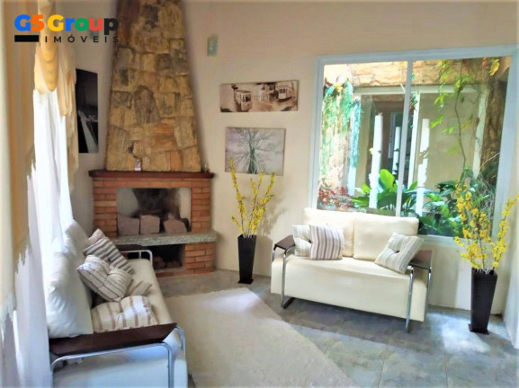 Imagem Casa de Condomínio com 4 Quartos à Venda, 364 m² em Parque Village Castelo - Itu Imagem Casa de Condomínio com 4 Quartos à Venda, 364 m² em Parque Village Castelo - Itu
