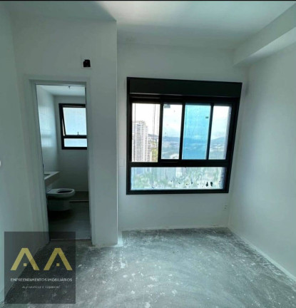 Imagem Apartamento com 2 Quartos à Venda, 95 m² em Alphaville - Barueri