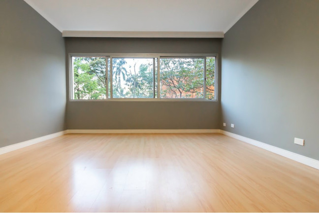 Imagem Apartamento com 3 Quartos à Venda, 156 m² em Higienópolis - São Paulo Imagem Apartamento com 3 Quartos à Venda, 156 m² em Higienópolis - São Paulo