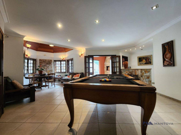 Imagem Casa com 5 Quartos à Venda, 640 m² em Velha - Blumenau Imagem Casa com 5 Quartos à Venda, 640 m² em Velha - Blumenau
