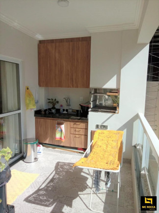 Imagem Apartamento com 2 Quartos à Venda, 82 m² em Rudge Ramos - São Bernardo Do Campo Imagem Apartamento com 2 Quartos à Venda, 82 m² em Rudge Ramos - São Bernardo Do Campo