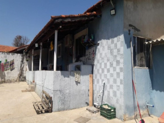 Imagem Imóvel com 1 Quarto à Venda, 1.688 m² em Parque Dante Marmirolli - Sumaré