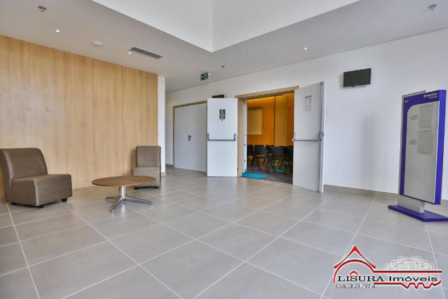 Imagem Apartamento com 1 Quarto à Venda, 20 m² em Jardim Califórnia - Jacareí