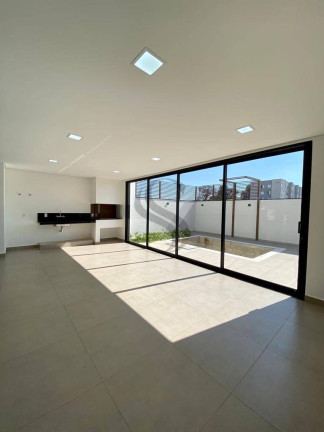 Imagem Casa com 3 Quartos à Venda, 240 m² em Parque Ibiti Reserva - Sorocaba