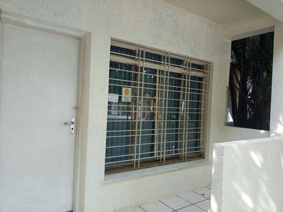 Imagem Casa à Venda, 120 m² em Vila Clementino - São Paulo