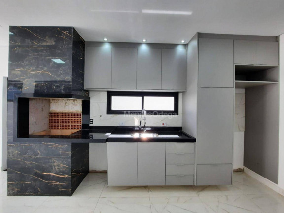 Imagem Casa com 3 Quartos à Venda ou Locação, 260 m² em Ibiti Reserva - Sorocaba