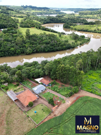 Imagem Casa com 4 Quartos à Venda, 300 m² em Centro - Boa Vista Da Aparecida