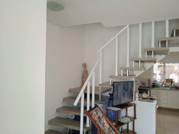 Imagem Apartamento com 2 Quartos à Venda, em Cibratel I - Itanhaém Imagem Apartamento com 2 Quartos à Venda, em Cibratel I - Itanhaém