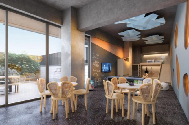 Imagem Imóvel com 3 Quartos à Venda, 130 m² em Vila Ipojuca - São Paulo Imagem Imóvel com 3 Quartos à Venda, 130 m² em Vila Ipojuca - São Paulo