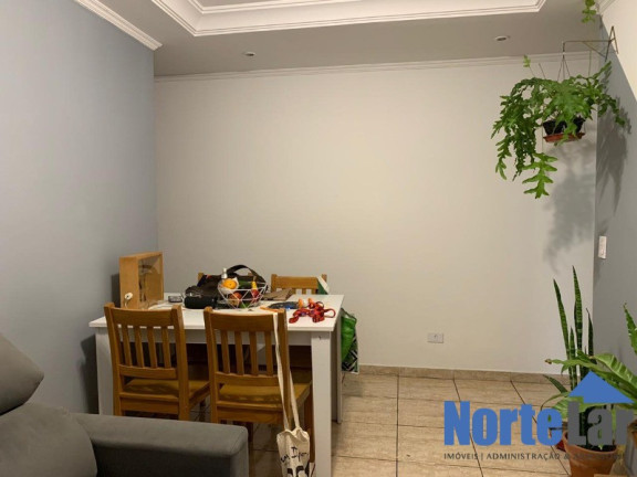 Imagem Apartamento com 2 Quartos à Venda, 50 m² em Vila Palmeiras - São Paulo Imagem Apartamento com 2 Quartos à Venda, 50 m² em Vila Palmeiras - São Paulo