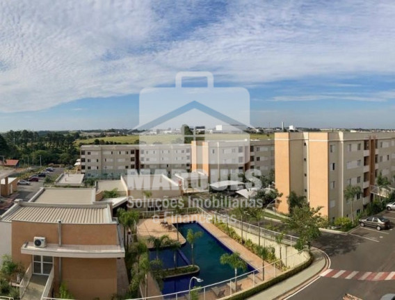 Imagem Apartamento com 2 Quartos à Venda, 52 m² em Chácara Santa Antonieta (nova Veneza) - Sumaré Imagem Apartamento com 2 Quartos à Venda, 52 m² em Chácara Santa Antonieta (nova Veneza) - Sumaré