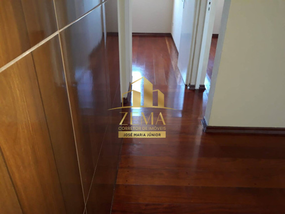 Imagem Apartamento com 2 Quartos à Venda, 50 m² em Jardim Marica - Mogi Das Cruzes