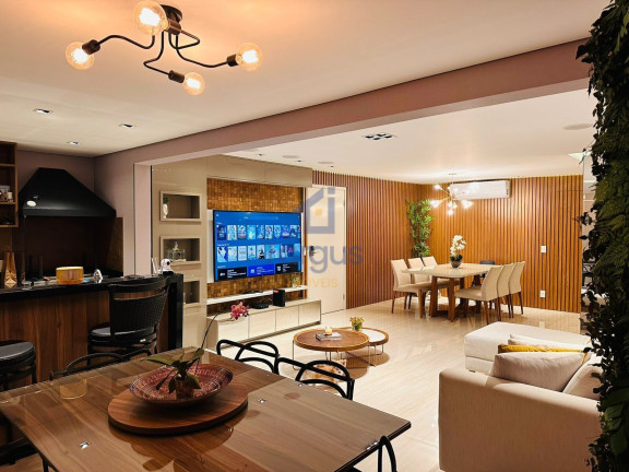 Imagem Apartamento com 3 Quartos à Venda, 127 m² em Tatuapé - São Paulo Imagem Apartamento com 3 Quartos à Venda, 127 m² em Tatuapé - São Paulo