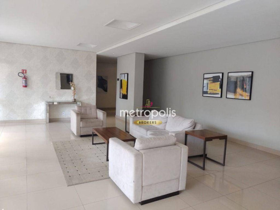 Imagem Apartamento com 2 Quartos à Venda, 69 m² em Santa Paula - São Caetano Do Sul Imagem Apartamento com 2 Quartos à Venda, 69 m² em Santa Paula - São Caetano Do Sul