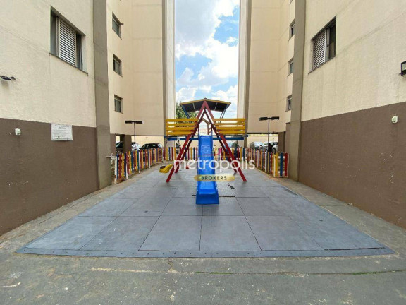Imagem Apartamento com 2 Quartos à Venda, 52 m² em Vila Bela - São Paulo