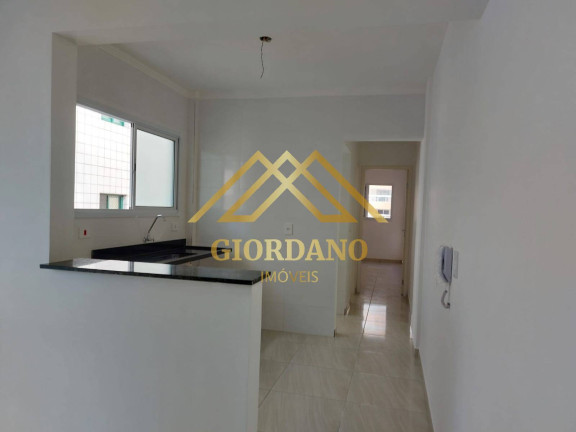 Imagem Apartamento com 1 Quarto à Venda, 48 m² em Aviação - Praia Grande