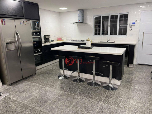 Imagem Sobrado com 3 Quartos à Venda, 456 m² em Vila Carrão - São Paulo Imagem Sobrado com 3 Quartos à Venda, 456 m² em Vila Carrão - São Paulo