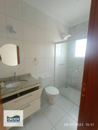 Imagem Casa de Condomínio com 3 Quartos à Venda, 230 m² em Santa Adélia - Vargem Grande Paulista Imagem Casa de Condomínio com 3 Quartos à Venda, 230 m² em Santa Adélia - Vargem Grande Paulista