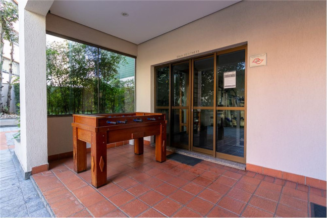 Imagem Apartamento com 3 Quartos à Venda, 110 m² em Chácara Klabin - São Paulo
