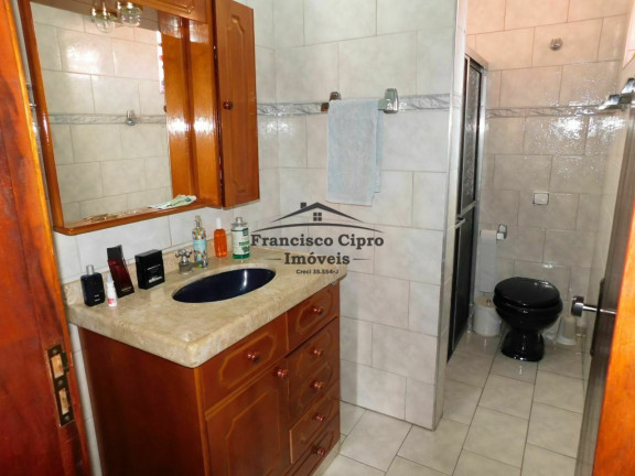 Imagem Casa com 2 Quartos à Venda, 138 m² em Aterrado - Lorena Imagem Casa com 2 Quartos à Venda, 138 m² em Aterrado - Lorena