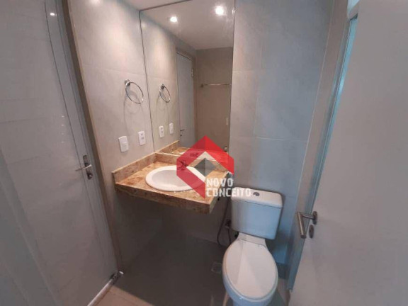 Imagem Apartamento com 3 Quartos à Venda, 110 m² em Aldeota - Fortaleza
