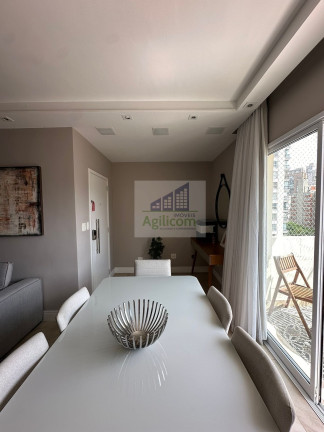 Imagem Apartamento com 3 Quartos à Venda, 114 m² em Vila Uberabinha - São Paulo Imagem Apartamento com 3 Quartos à Venda, 114 m² em Vila Uberabinha - São Paulo