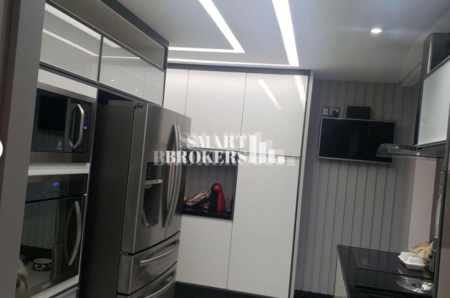 Imagem Apartamento com 3 Quartos à Venda, 115 m² em Vila Gumercindo - São Paulo Imagem Apartamento com 3 Quartos à Venda, 115 m² em Vila Gumercindo - São Paulo