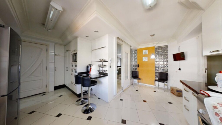 Imagem Apartamento com 4 Quartos à Venda,  em Sumaré - São Paulo