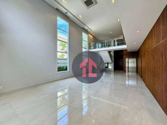 Imagem Sobrado com 4 Quartos à Venda, 685 m² em Alphaville - Campinas Imagem Sobrado com 4 Quartos à Venda, 685 m² em Alphaville - Campinas