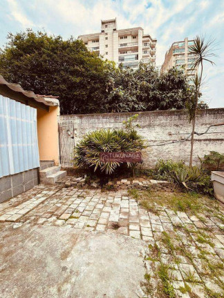 Imagem Casa com 1 Quarto para Alugar, 30 m² em Vila Rosália - Guarulhos Imagem Casa com 1 Quarto para Alugar, 30 m² em Vila Rosália - Guarulhos