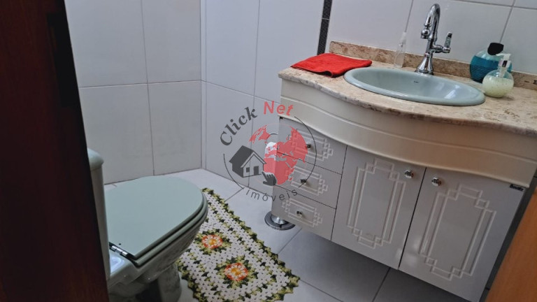 Imagem Sobrado com 3 Quartos à Venda, 205 m² em Vila Camilópolis - Santo André Imagem Sobrado com 3 Quartos à Venda, 205 m² em Vila Camilópolis - Santo André