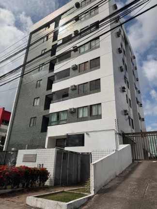 Apartamento com 3 Quartos à Venda, 72 m² em Tamarineira - Recife